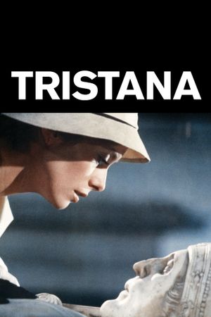 Tristana's poster