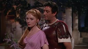 Quo Vadis's poster
