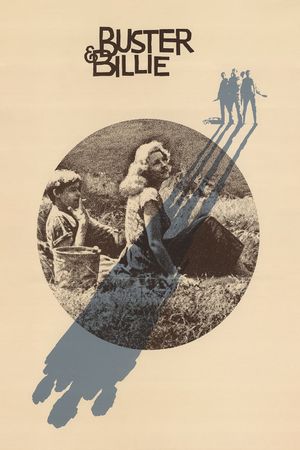 Buster and Billie's poster
