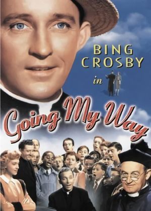 Going My Way's poster