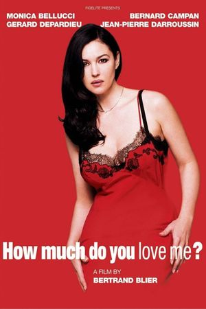 How Much Do You Love Me?'s poster