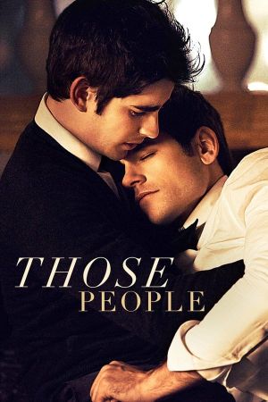 Those People's poster image