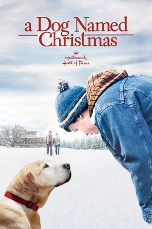 A Dog Named Christmas's poster