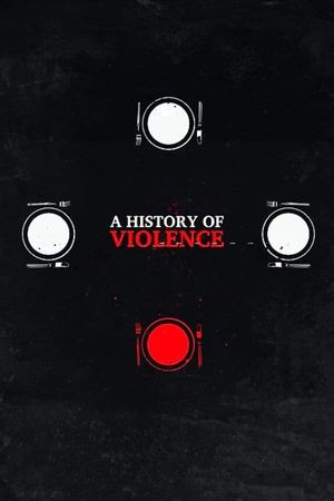 A History of Violence's poster