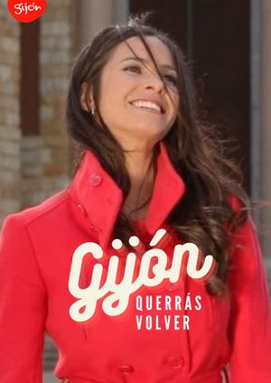 Gijón, querrás volver's poster