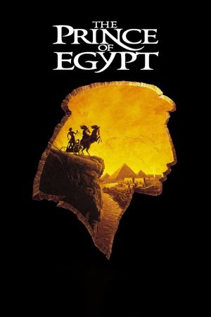 The Prince of Egypt's poster
