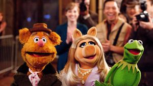 The Muppets's poster