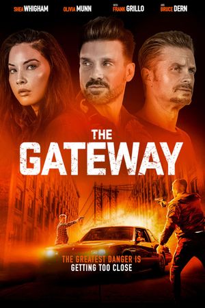 The Gateway's poster