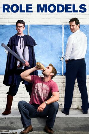 Role Models's poster