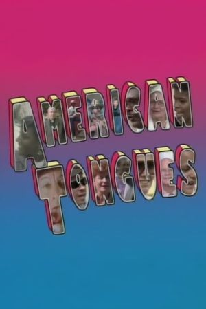 American Tongues's poster