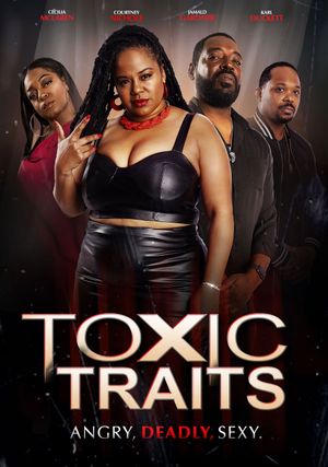 Toxic Traits's poster