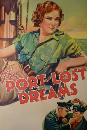 Port of Lost Dreams's poster image