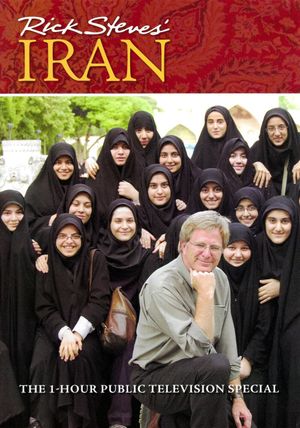 Rick Steves' Iran's poster