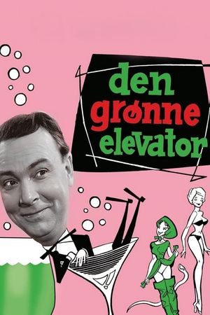 Den grønne elevator's poster