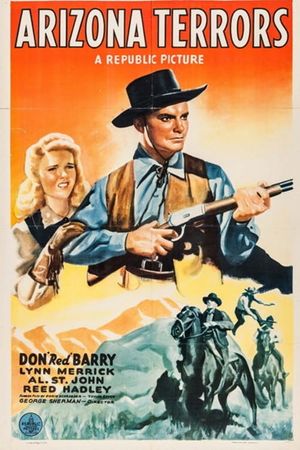 Arizona Terrors's poster