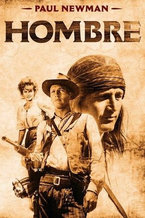 Hombre's poster