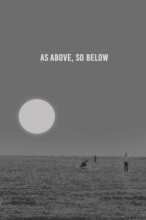 As Above, So Below's poster