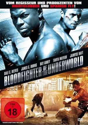 Lords of the Underworld's poster