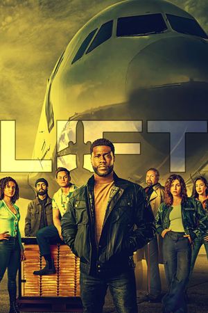 Lift's poster