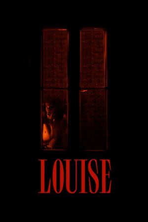 Louise's poster