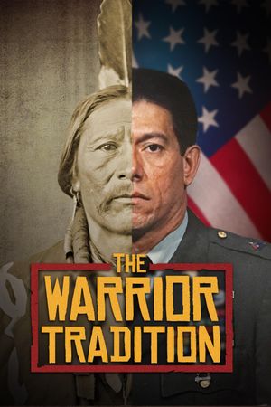 The Warrior Tradition's poster