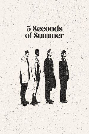 5SOS5: Making of the Album's poster