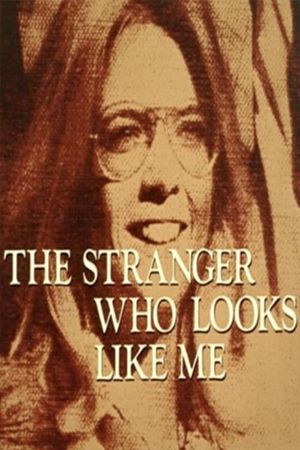 The Stranger Who Looks Like Me's poster