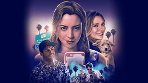 Ingrid Goes West's poster