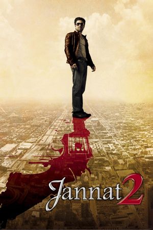 Jannat 2's poster