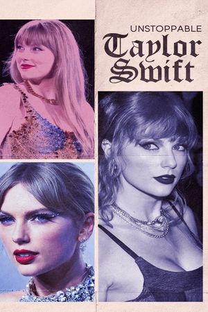No Stopping Taylor's poster