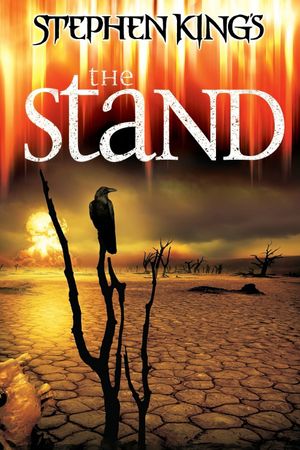 The Stand's poster