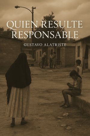 Quien resulte responsable's poster