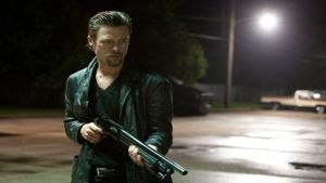 Killing Them Softly's poster
