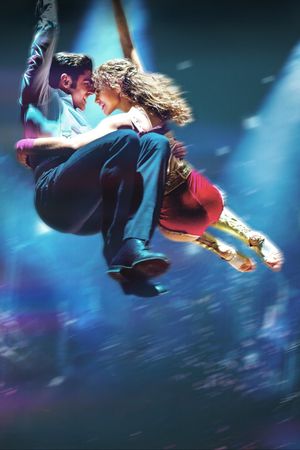 The Greatest Showman's poster