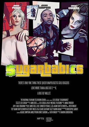 Sugarbabies's poster