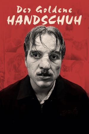 The Golden Glove's poster
