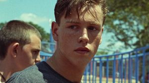 Beach Rats's poster