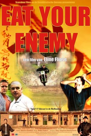 Eat Your Enemy's poster image