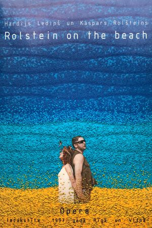 Rolstein On The Beach's poster image