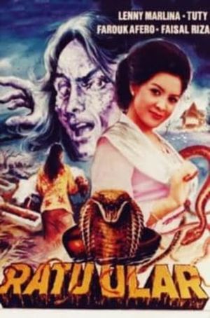 Snake Queen's poster
