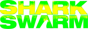 Shark Swarm's poster