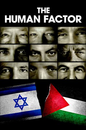 The Human Factor's poster