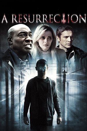 A Resurrection's poster image