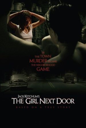 The Girl Next Door's poster