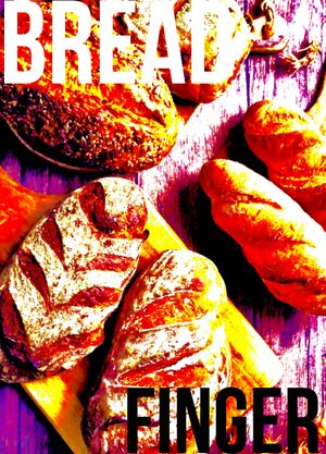 Breadfinger's poster
