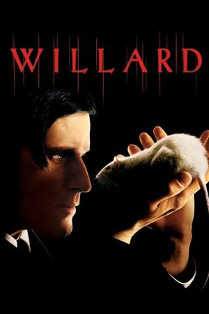 Willard's poster