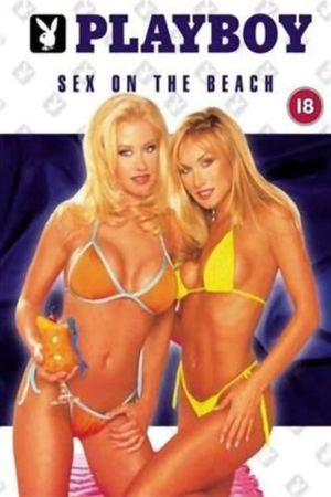 Playboy: Sex on the Beach's poster