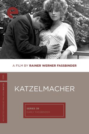 Katzelmacher's poster