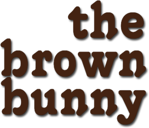 The Brown Bunny's poster