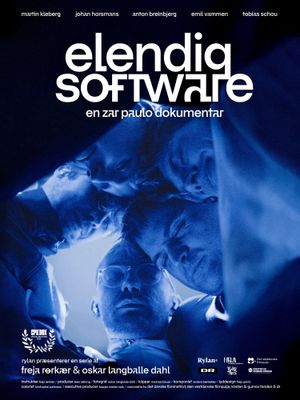 Elendig Software's poster image